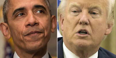 Obama hardt ut mot Trump. Sier at USA er uten lederskap